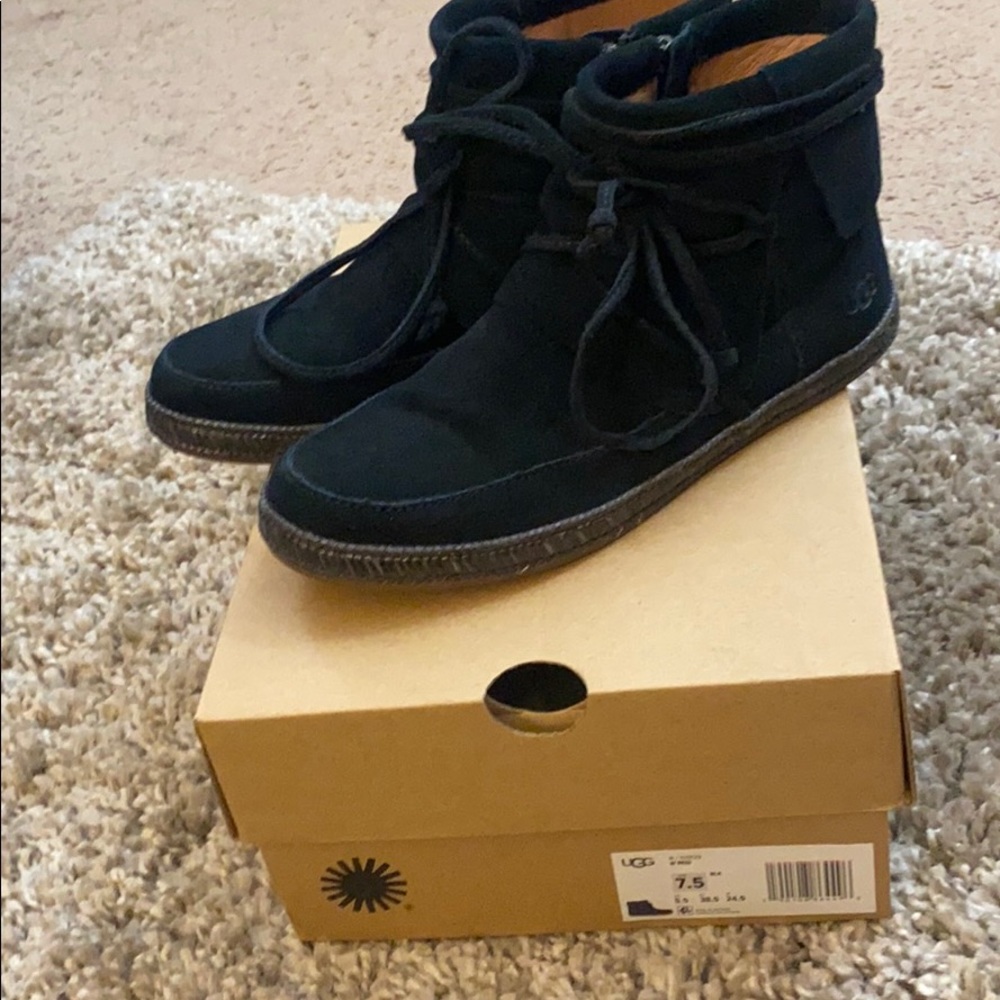 Ugg’s